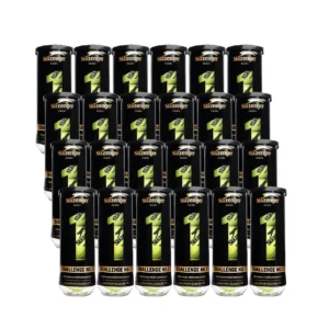 CHALLENGE NO.1 PADEL BALL 24*3-PACK
