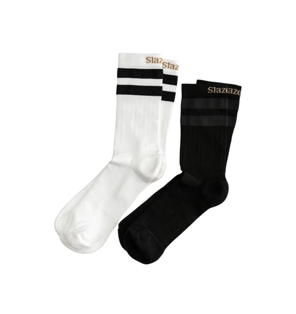 BRUNO SOCKS 2-PACK