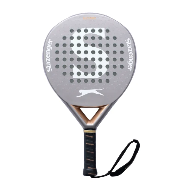 SLZ LIGHT SILVER
