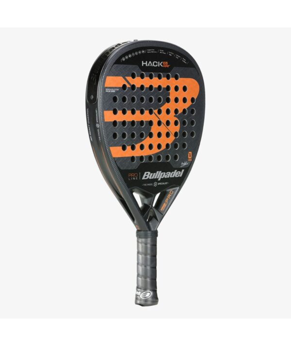 BULLPADEL HACK 03 COMFORT 24 - Slika 2