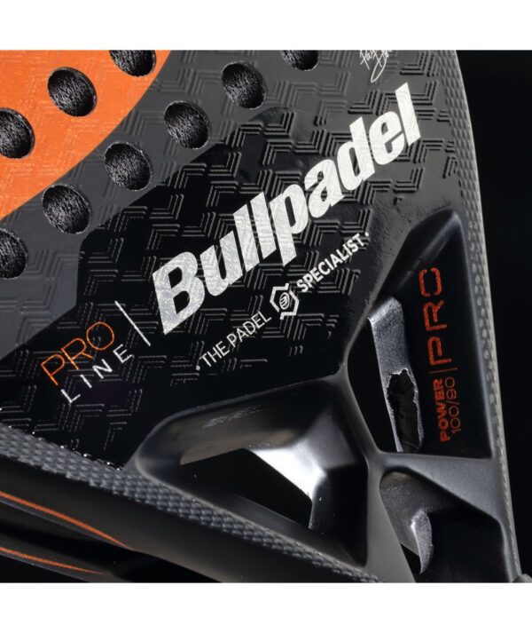 BULLPADEL HACK 03 COMFORT 24 - Slika 5