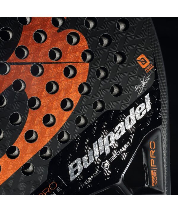 BULLPADEL HACK 03 COMFORT 24 - Slika 6