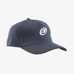 Bullpadel Cap - BPG232 Navy Blue