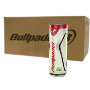 Bullpadel Premium Pro - Box of x24 - 3 Pack