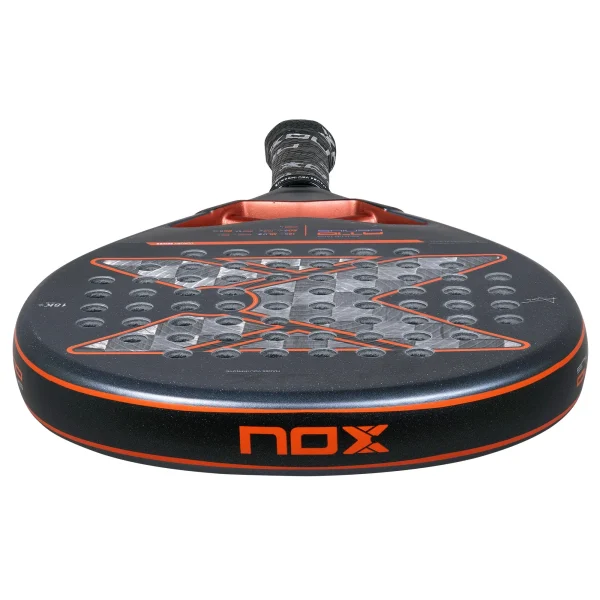 NOX AT10 Luxury GENIUS 18K Alum 2025 by Agustín Tapia - Slika 8