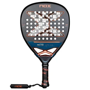 NOX - AT10 GENIUS ATTACK 18K ALUM - 2025 by Agustin Tapia