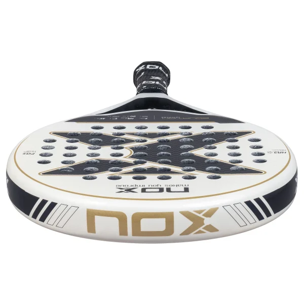 NOX EQUATION Advanced 2025 - Slika 5