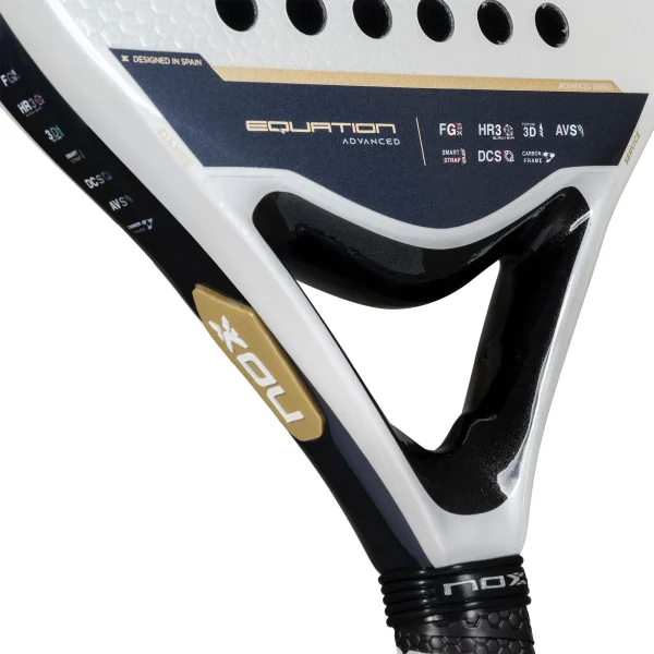 NOX EQUATION Advanced 2025 - Slika 7
