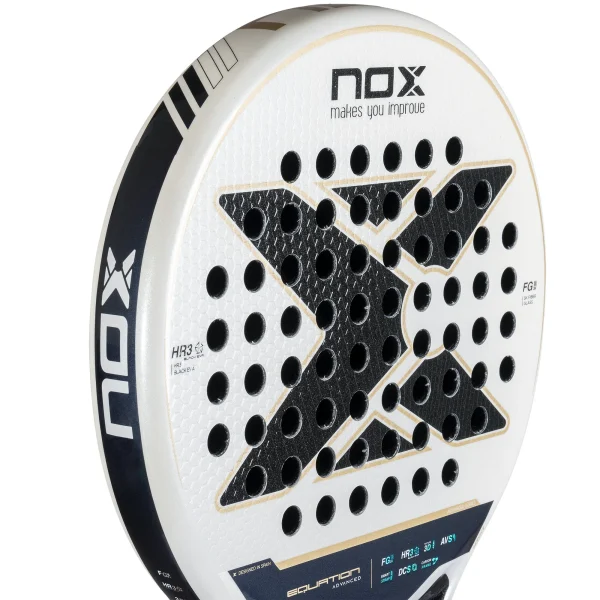 NOX EQUATION Advanced 2025 - Slika 6