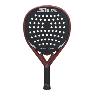 SIUX DIABLO ELITE 4 2025