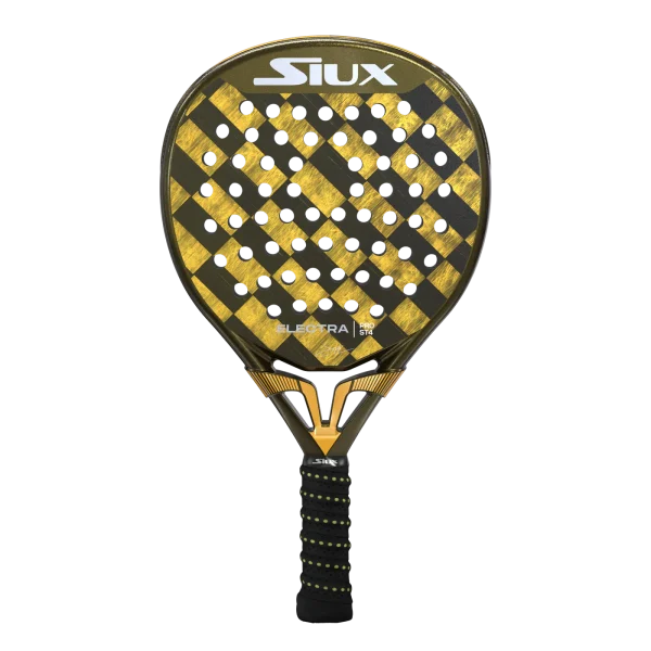 SIUX ELECTRA STUPA PRO ST4 2025
