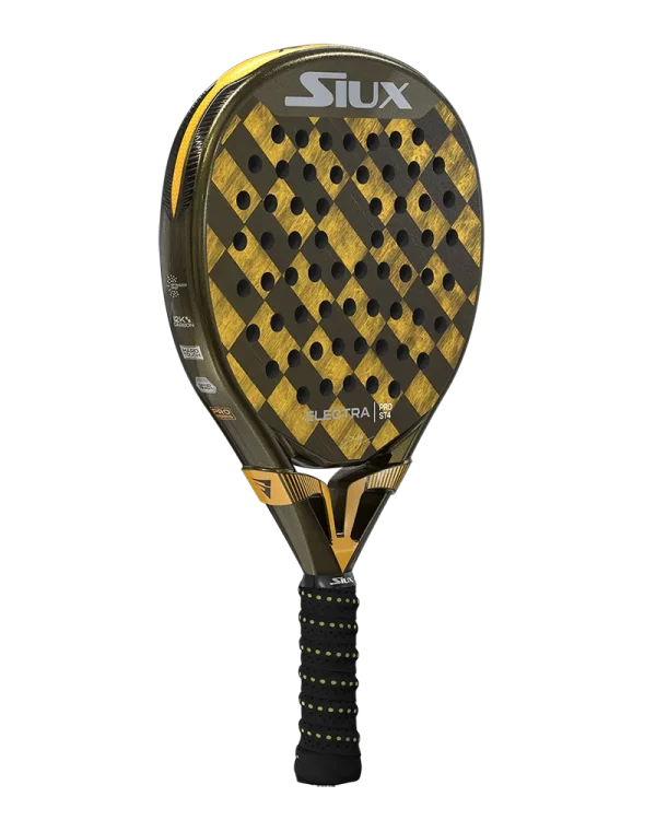 SIUX ELECTRA STUPA PRO ST4 2025 - Slika 3