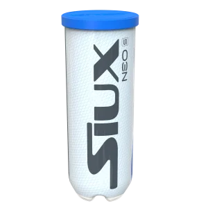 Siux Neo Speed  3 - PACK