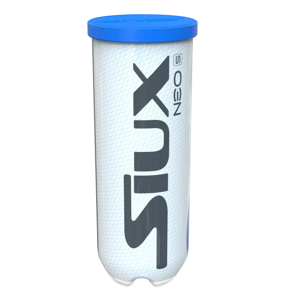 Siux Neo Speed  3 - PACK