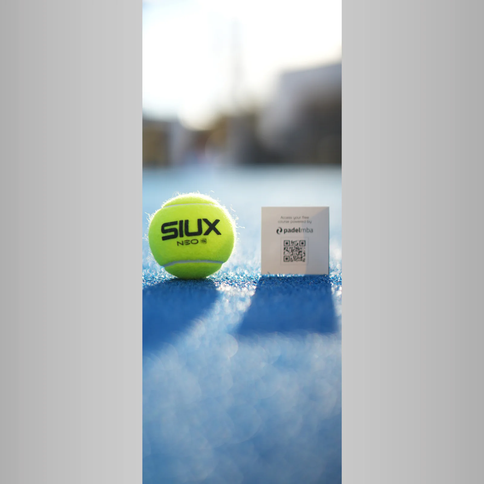 Siux Neo Speed 3 X 3 - PACK - Slika 4