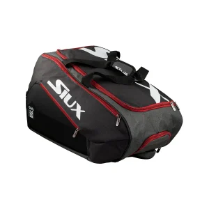 SIUX PRO TOUR DARK GREY – M