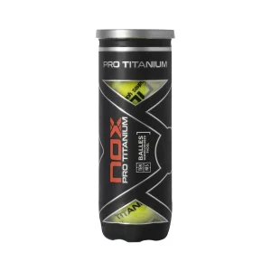 NOX PRO TITANIUM - 3 pack