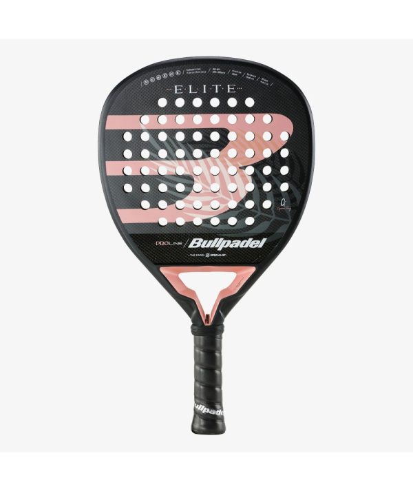 BULLPADEL ELITE W 24