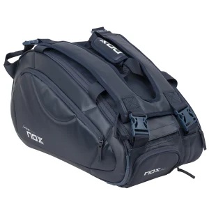 NOX - Pro Series Navy Blue Racket Bag