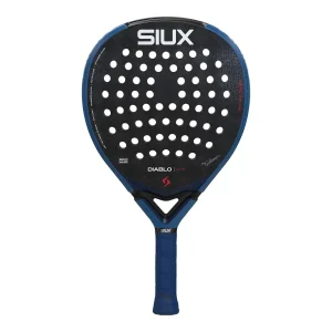 SIUX DIABLO PRO ROYAL BLUE 2026