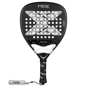 AT10 Luxury Genius ATTACK 18K Alum 2026 by Agustín Tapia