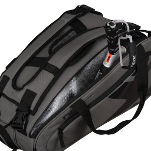 AT10 TEAM GREY/BLACK PADEL BAG - Slika 9
