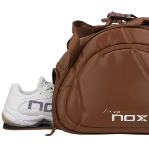 Pro Series Brown Camel Racket Bag - Slika 8