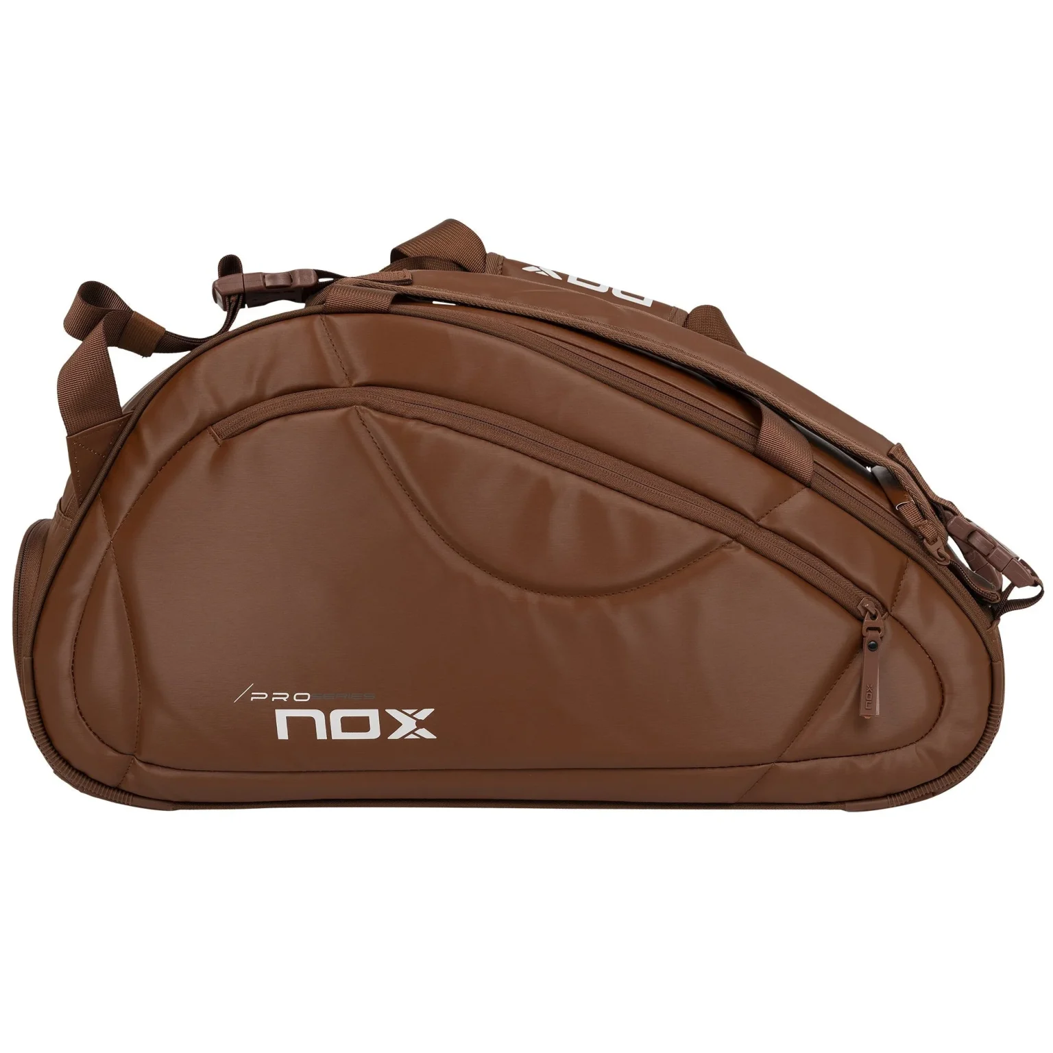 Pro Series Brown Camel Racket Bag - Slika 3