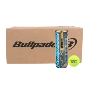 BULLPADEL FIP NEXT PRO 24 x 3 pack