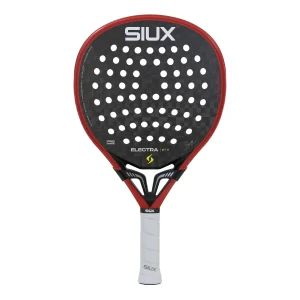 SIUX ELECTRA PRO FIRE RED 2026