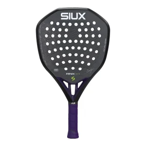 SIUX FENIX PRO BLACK 2026