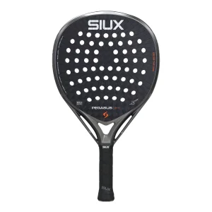 SIUX PEGASUS PRO STORM GREY 2026