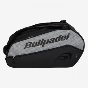 BULLPADEL BPP26001 VERTEX NEGRO