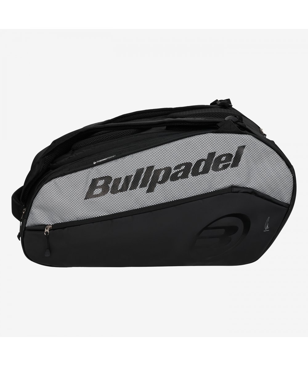 BULLPADEL BPP26001 VERTEX NEGRO