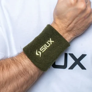 SIUX ZNOJNIK ZA RUKU Green – 2 Pack