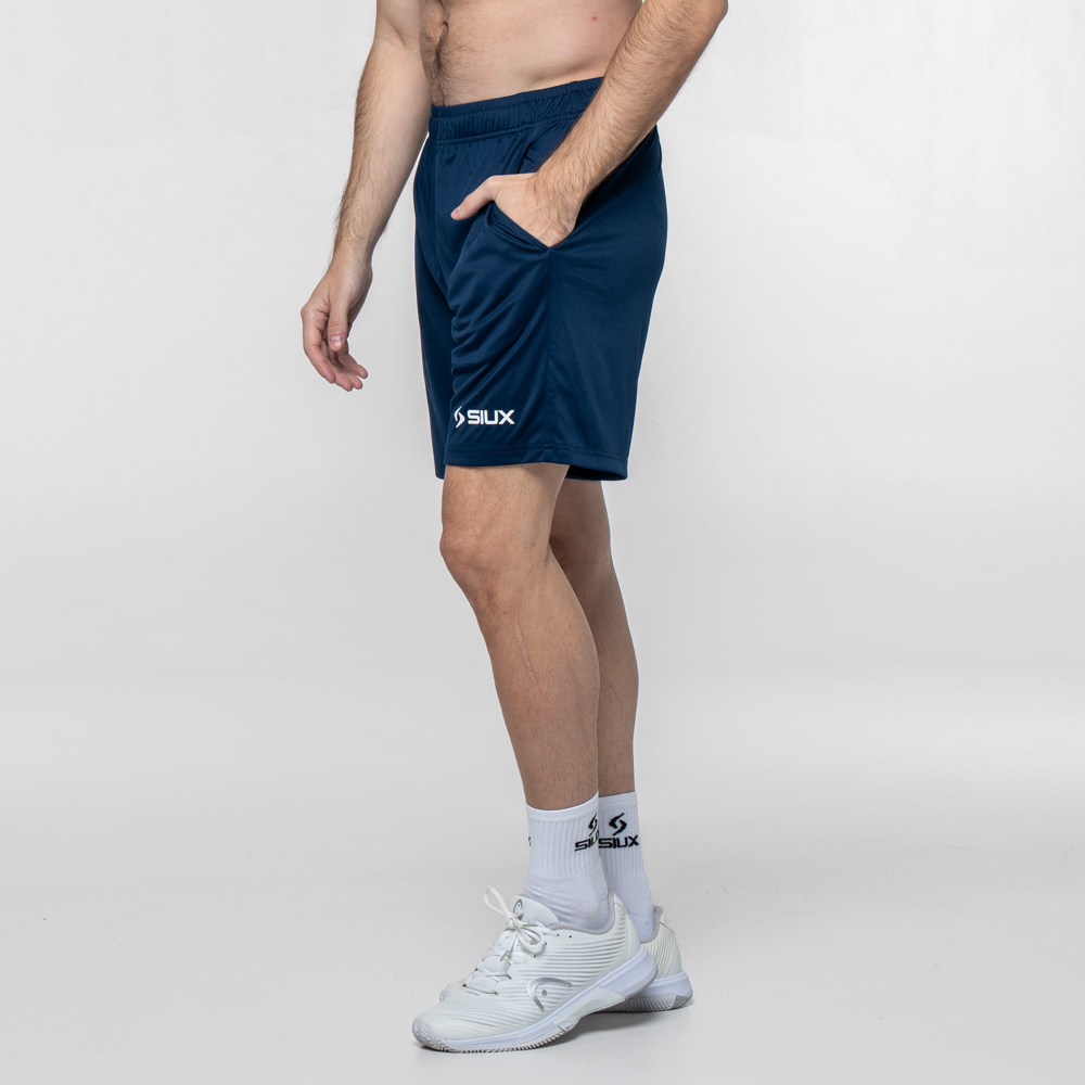Siux Shorts - Blue Marine - Slika 3
