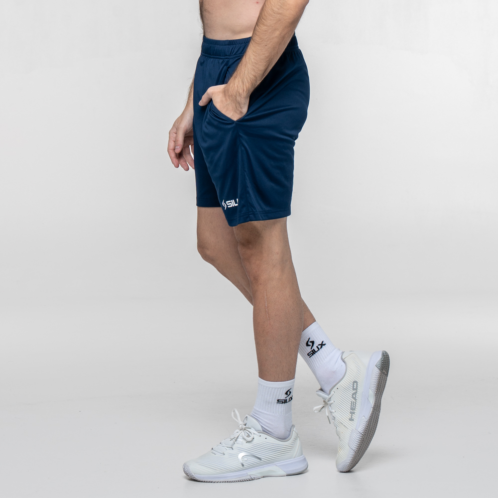 Siux Shorts - Blue Marine - Slika 4