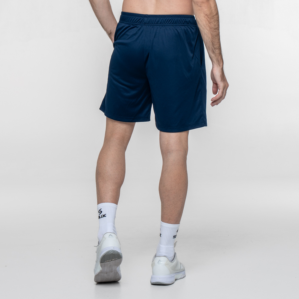 Siux Shorts - Blue Marine - Slika 6
