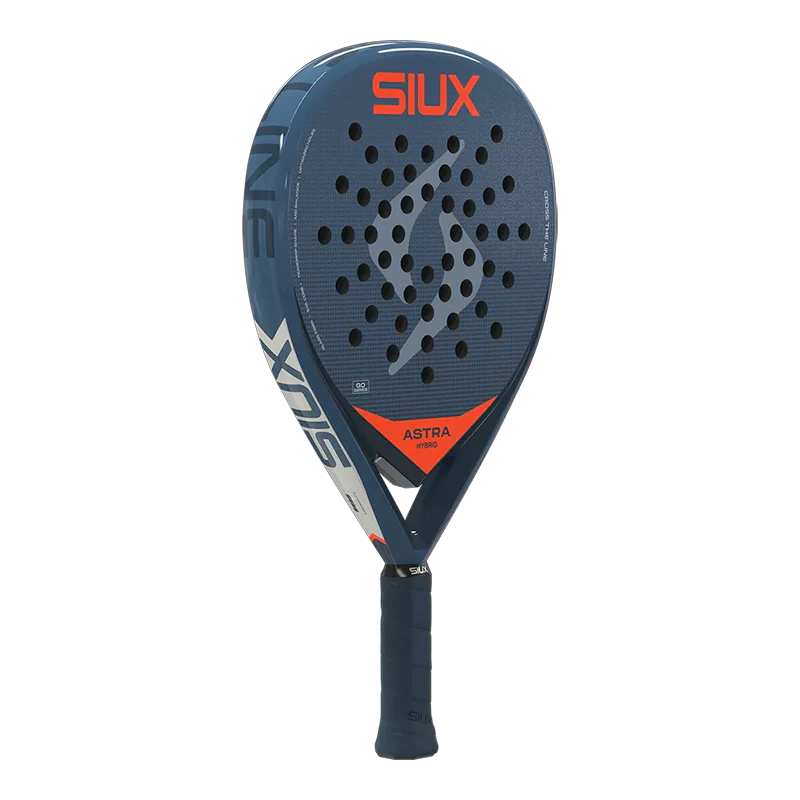 Siux Padel Racket Astra Hybrid 2026 - Slika 3