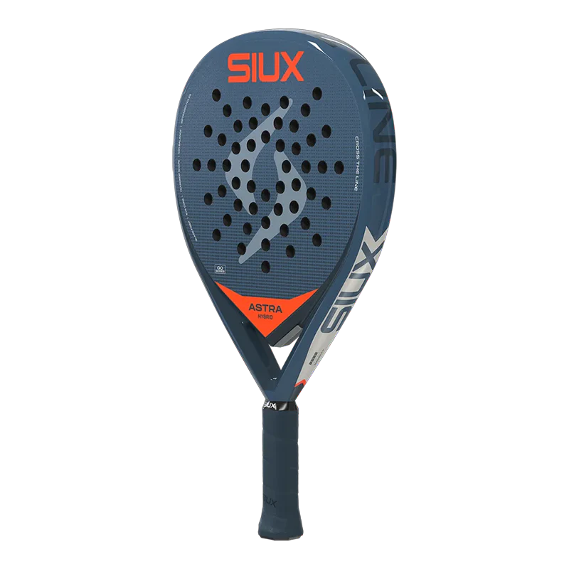 Siux Padel Racket Astra Hybrid 2026 - Slika 4