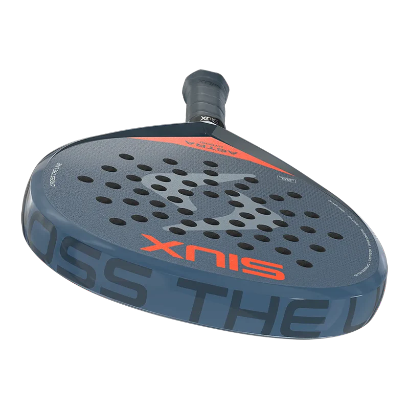 Siux Padel Racket Astra Hybrid 2026 - Slika 6