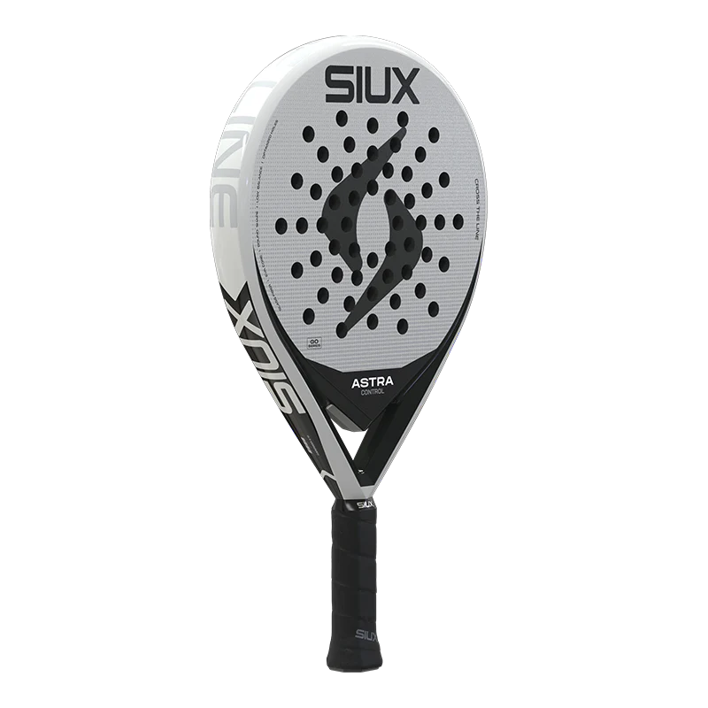 Siux Padel Racket Astra Control 2026 - Slika 3