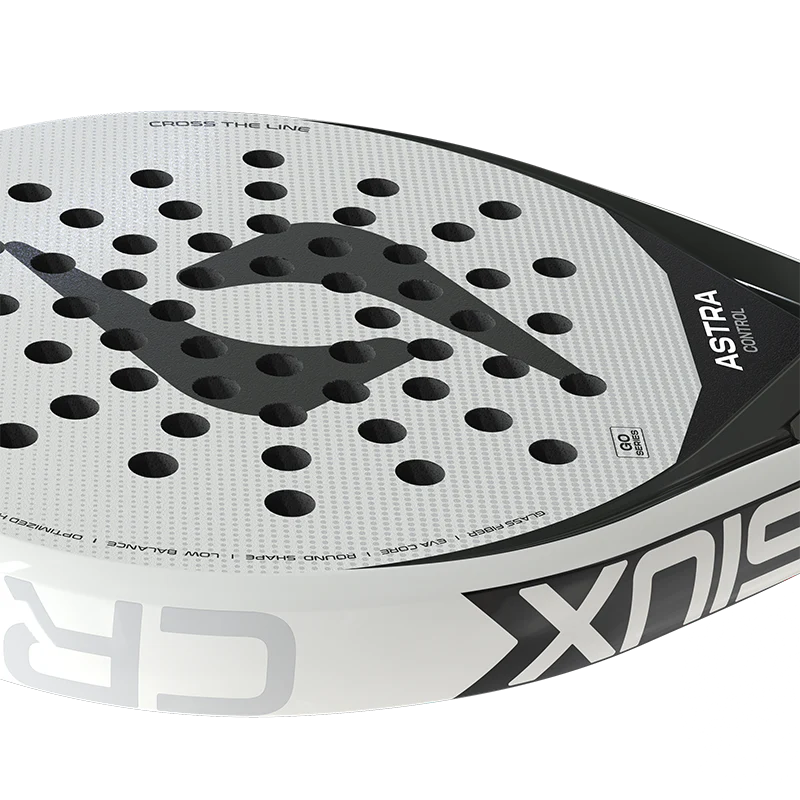 Siux Padel Racket Astra Control 2026 - Slika 6