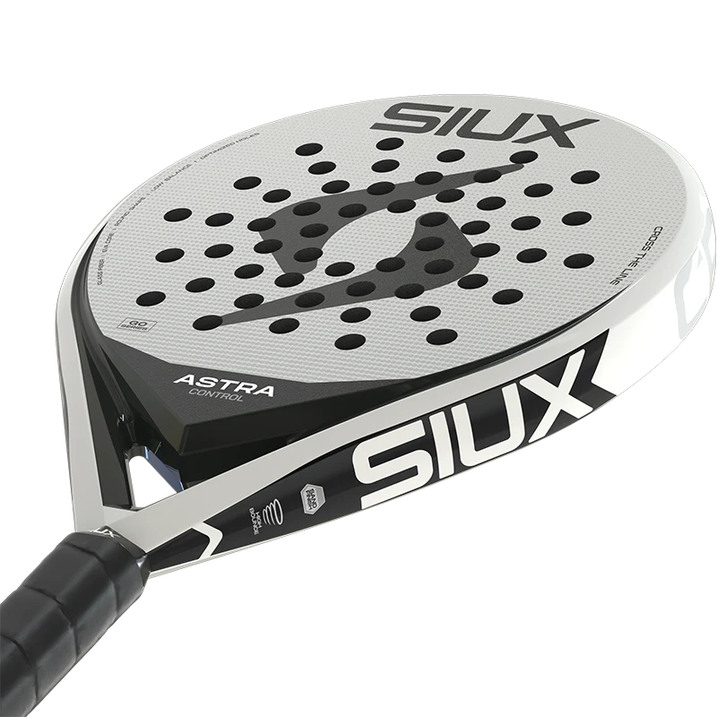 Siux Padel Racket Astra Control 2026 - Slika 5